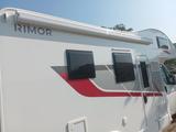 Rimor Seal 3 Alkoven Fahrradträger Markise TOP Zustand - Offers matching your search criteria
