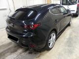 Mazda 3 Lim. | Navi | APP | Kam | LED | ACC | 1Hand - Mazda 3 Gebrauchtwagen in Stuttgart