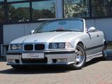 BMW M3 Cabrio Schalter Klima DE-Fahrzeug Note 1- - BMW M3 in Düsseldorf