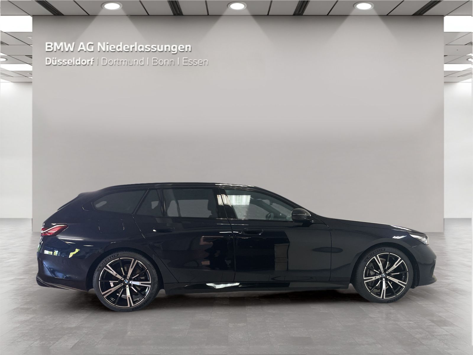 BMW 540 - Bild 7