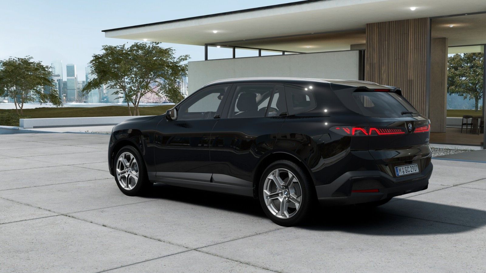 BMW X5 40d G65 NEUES Modell *Pano* ACC* Head Up*21" imagem 3