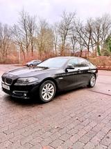 BMW 530d A Luxury Line Luxury Line