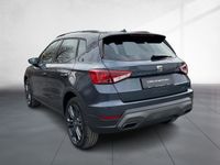 Seat Arona - Vorschau Bild 3