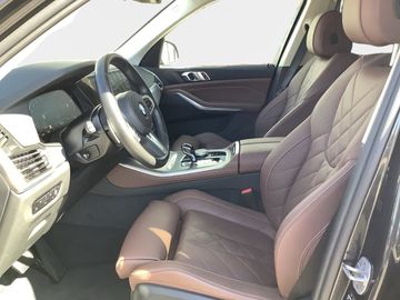 BMW X5 - 11