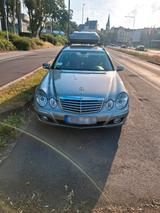 Mercedes-Benz Mercedes w211 diesel - Mercedes-Benz: Kombi, W211