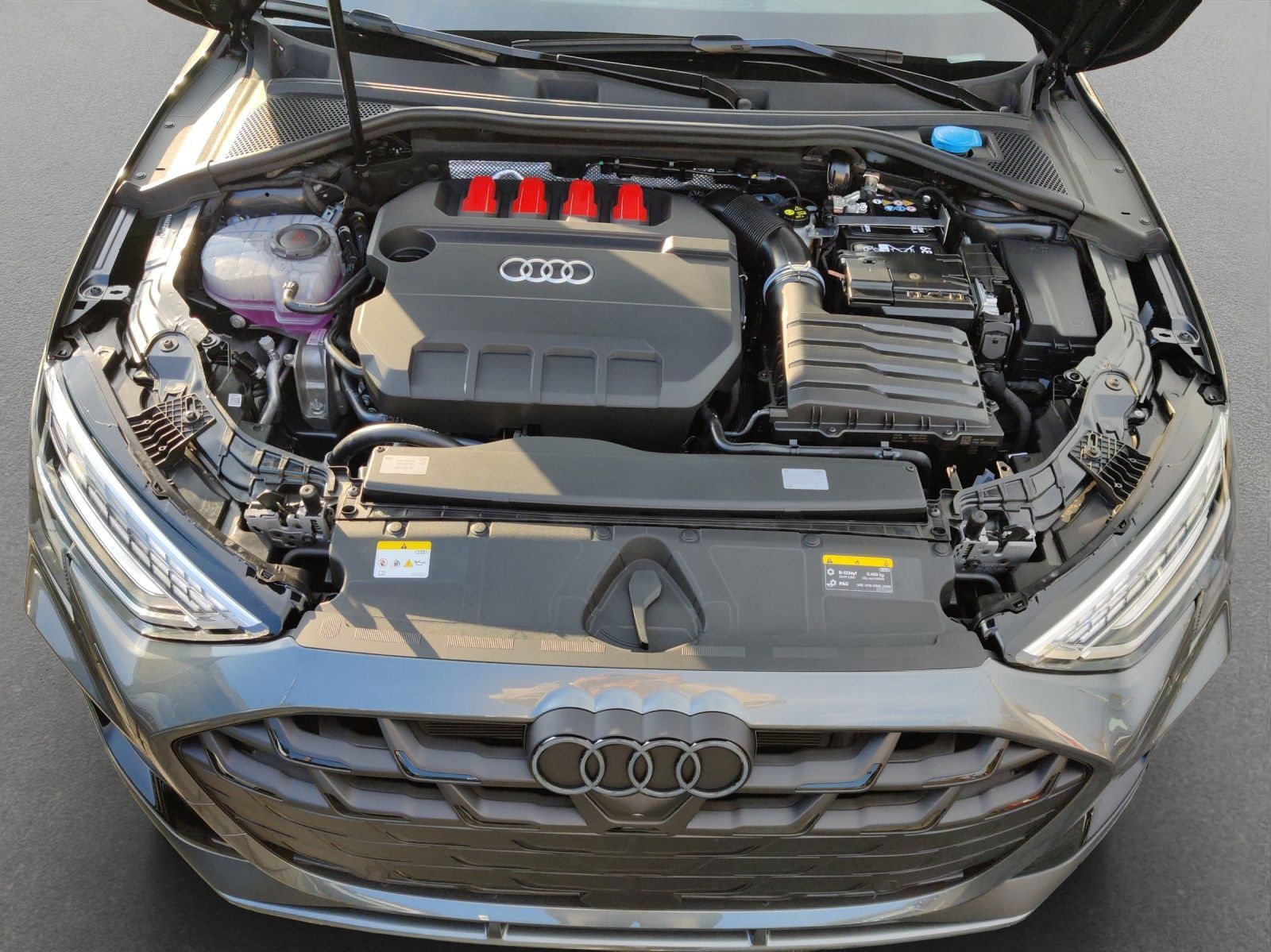Audi S3 - Bild 18