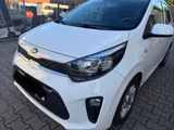 Kia Picanto Dream Team 1.Hand - Kia Picanto in Bochum
