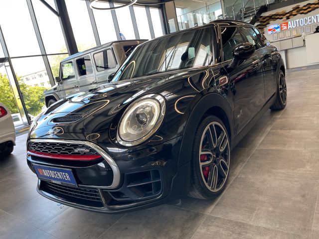 MINI John Cooper Works Clubman ALL4 Aut. *NAV*LED*SHZ