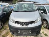 Nissan NV200 /Evalia Kombi Comfort - Nissan NV200 aus 2010