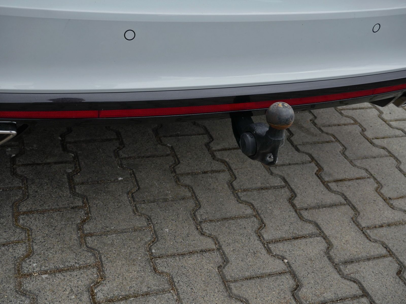 Skoda Octavia - Bild 23