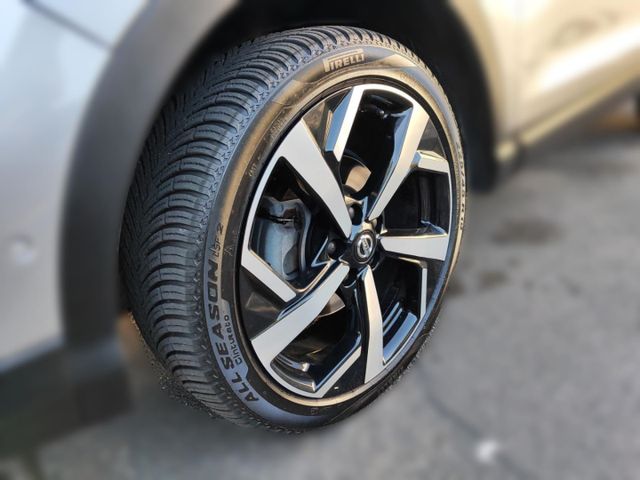 NISSAN Qashqai (Bild 10 von Array)