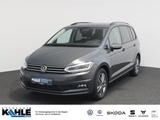 Volkswagen Touran Comfortline 1.5TSI DSG LED ACC PDC Klima