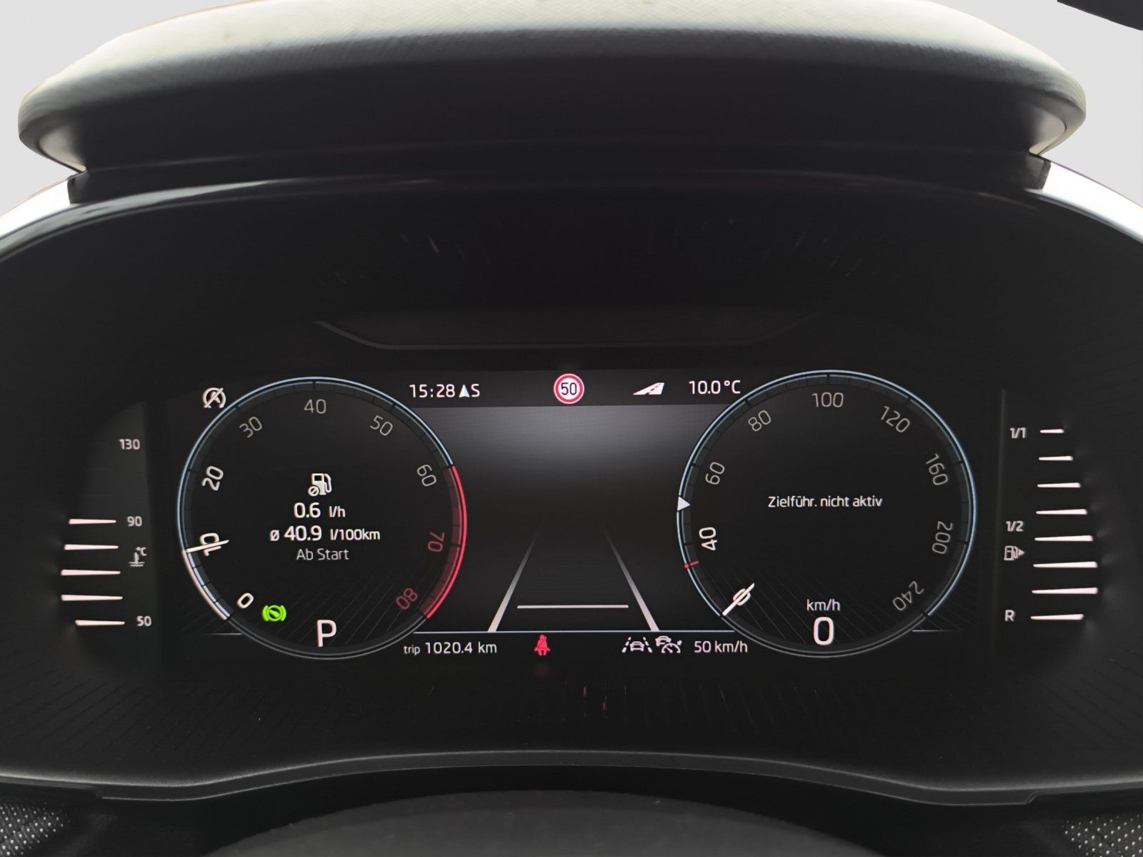 Skoda Fabia - Bild 15