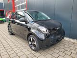 Smart ForFour forfour electric drive / EQ
