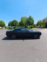 Dodge Challenger - Dodge Challenger in Duisburg