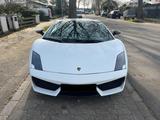 Lamborghini Gallardo LP560-4 / Lift / Navi / Facelift - Lamborghini Gallardo mit Benzin-Antrieb: Coupe