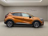 Renault Captur 160 E-TECH Plug-In Intens  *1.Hand* - Renault Captur mit Hybrid-Antrieb