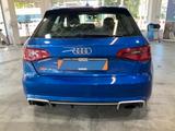 Audi RS 3 Sportback 2.5 TFSI quattro+LED+Rotor+B&O - gebrauchte Audi RS3 aus dem Jahr 2016