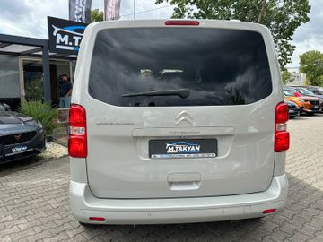 Citroen SpaceTourer - 7