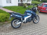 Aprilia Caponord ETV 1000 - APRILIA ETV 1000 CAPONORD