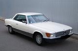 Mercedes-Benz  Mercedes-Benz 350 SLC V8 Coupe *Automatik* - Mercedes-Benz 350: Slc