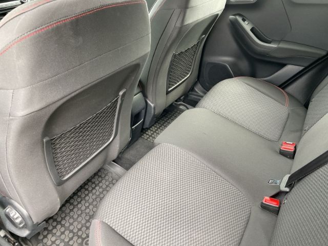 Fahrzeugabbildung Ford Puma 1.0 EcoBoost ST-Line Navi, Sitzheizung, Rüc