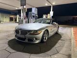 BMW Z4 3.0i E85  top gepflegt, Vollaussta... - BMW Z4 in Bielefeld