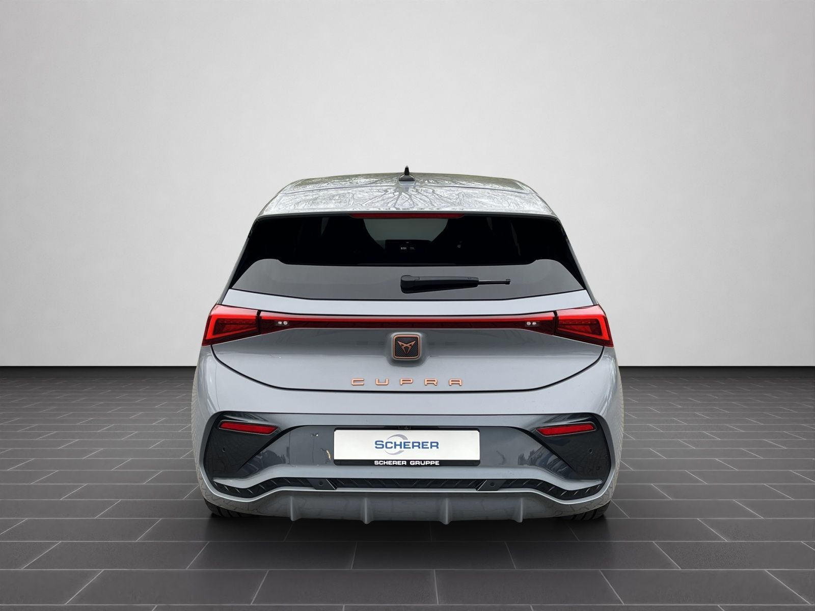 Cupra Born - Bild 5