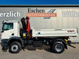 MAN TGM 18.320 4x4BB | MEILLER*Palfinger PK 14.501 - Offers matching your search criteria