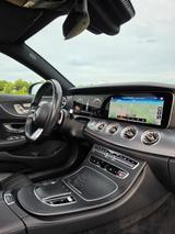 Mercedes-Benz E 220 d Coupe AMG Pano Facelift , 4MATIC Autom.  - gebrauchte Mercedes-Benz E 220 mit Facelift
