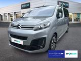 Citroën SpaceTourer 2.0 BlueHDi 180 M 8-Sitzer - Citroën SpaceTourer aus 2021