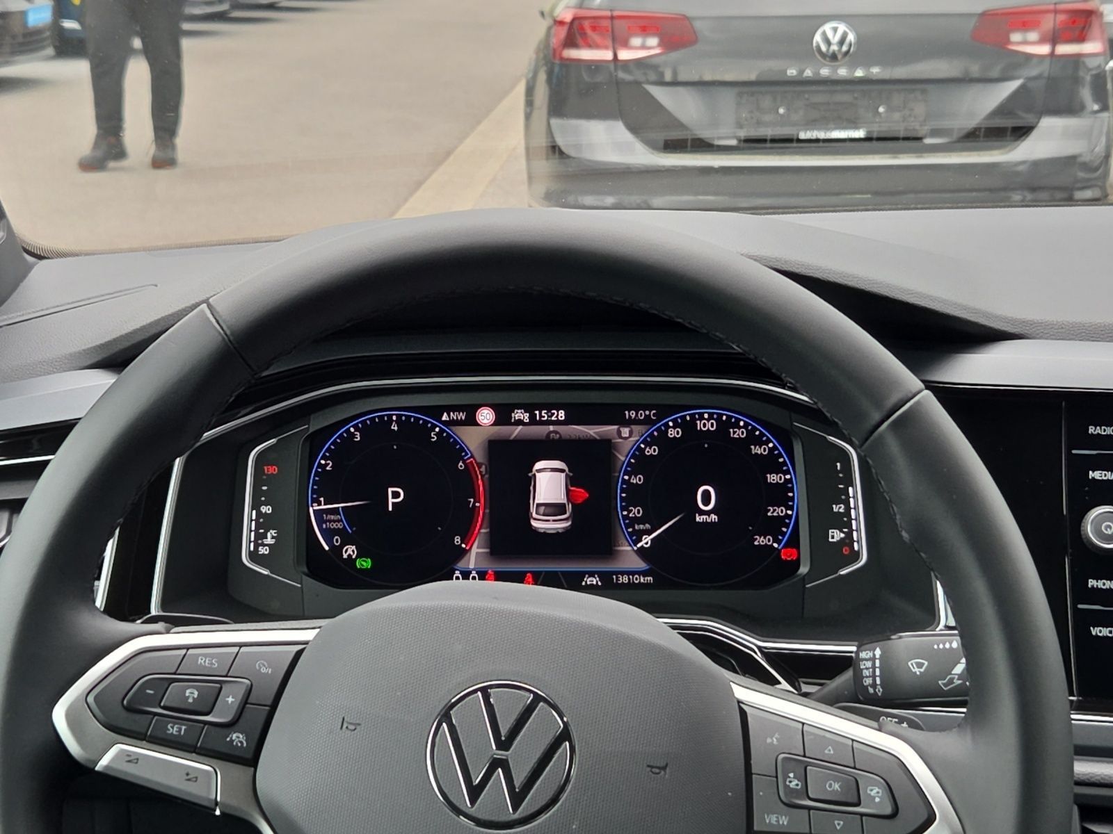 Volkswagen Taigo - Bild 12