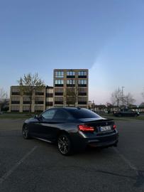 2016 BMW M235 照片 1