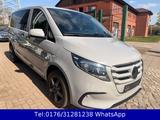 Mercedes-Benz Vito Kasten 114 CDI !! Automatik !! 16TKM !! Top - Mercedes-Benz Vito mit Diesel-Antrieb: Kleinbus, Automatik