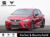 Seat Ibiza 1.0 TSI FR NAVI BEATS KAMERA LED SHZ 18" - Seat Ibiza: 1.0