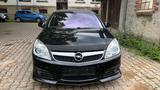 Opel Verkaufe leider meinen schönen Opel Vectra... - Opel Vectra in Magdeburg