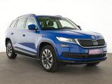 Skoda Kodiaq Clever ACC|Kessy|LED|Navi|7-Sitzer - Skoda Kodiaq Gebrauchtwagen in Mülheim (Ruhr)