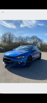 Volkswagen Scirocco 1.4 TSI  R-Line/Bi-Xenon/Leder/19er Alu
