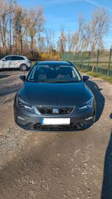 Seat Leon 2.0 TDI 110kW FR Sportstourer ST FR