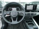 Audi A4 Avant 35 TDI S tronic Alu 17 LED Navi Sitzh. - Audi A4 Gebrauchtwagen