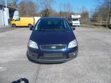Ford Focus C-Max, Diesel - gebrauchte Ford C-Max aus dem Jahr 2004