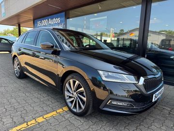 Bild 2 Skoda Octavia Style 1.4 TSI iV Plug-in Hybrid First Ed