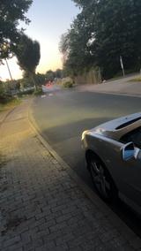 Peugeot 407 Coupé 2,2L Motor 163Ps Tausch ... - gebrauchte Peugeot 407 aus dem Jahr 2006