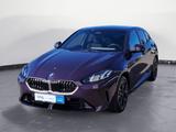 BMW 118d Steptronic Navi DSG Tempom.aktiv HiFi Lauts - mit Diesel-Antrieb: Violett, Limousine