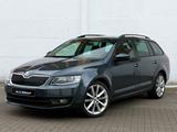 Skoda Octavia Combi Joy 1.HAND*18Zoll*PDC*XENON* - Skoda Octavia 1Z mit Benzin-Antrieb