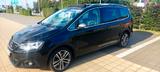 Seat Alhambra 2.0 TDI 130kW FR-Line DSG 7 Sitz Standh