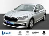 Skoda Fabia 1.0 MPI Essence LED+TEMPOMAT+DIGI.CP