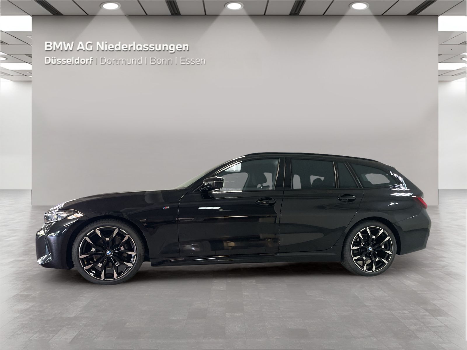 BMW 320 - Bild 5