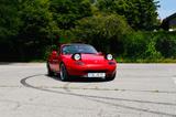 Mazda MX-5 1.6 in sehr guten Zustand  - gebrauchte Mazda MX-5 aus dem Jahr 1996