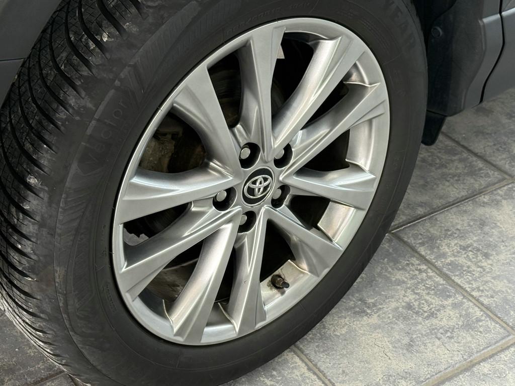 Toyota RAV4 2.5 Hybrid Team D, 1.Hd., LED, Navi, Kamera